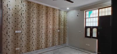 Bedroom Image of 2250 Sq.ft 3 BHK Builder Floor for rent in Sector 49 Faridabad for Rs. 35000