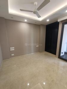 Bedroom Image of 1850 Sq.ft 3 BHK Builder Floor for sale in Uday Park New Delhi for Rs. 72500000