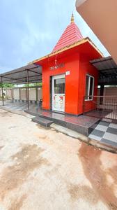 Image of 1054 Sq.ft 2 BHK Apartment / Flat for sale in Mowa, Raipur for Rs. 3690000