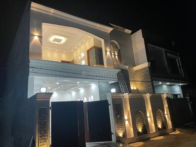 4 BHK Independent House