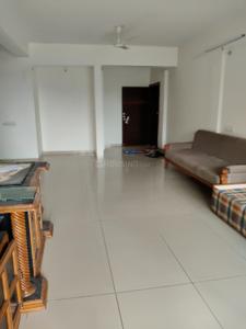 Hall Image of 2600 Sq.ft 4 BHK Apartment / Flat for rent in Shahibaug Ahmedabad for Rs. 45000