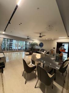 4 BHK Flat
