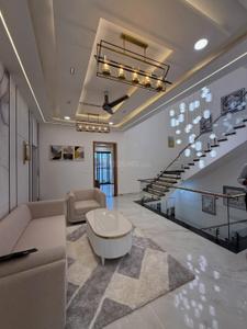 Hall Image of 5200 Sq.ft 5 BHK Villa for sale in Gandhi Path West Jaipur for Rs. 40000000