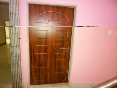 Balcony Image of 910 Sq.ft 2 BHK Apartment / Flat for sale in Dum Dum Cantonment Kolkata for Rs. 2912000
