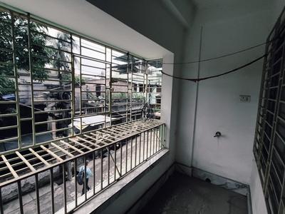 Balcony Image of 960 Sq.ft 2 BHK Apartment / Flat for sale in Barrackpore Kolkata for Rs. 3600000