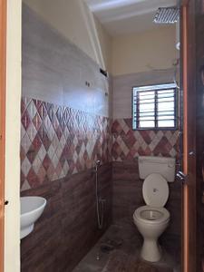 Image of 550 Sq.ft 1 BHK Builder Floor for rent in Ramamurthy Nagar, Bengaluru for Rs. 14000