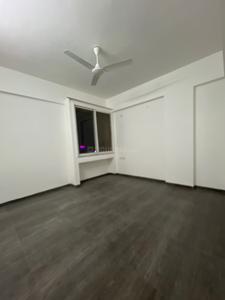 Bedroom Image of 1000 Sq.ft 2 BHK Apartment / Flat for rent in D Lunia Group Nishdin Aura, Mahalakshmi Nagar Indore for Rs. 21899
