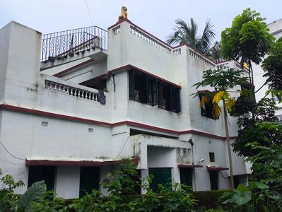 Image of 2000 Sq.ft 4.5 BHK Independent House for sale in Kamalgazi, Kolkata for Rs. 6975000