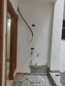 Bedroom Three Image of 1720 Sq.ft 3 BHK Builder Floor for sale in Sector 35 Faridabad for Rs. 21600000