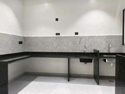 Kitchen Image of 1375 Sq.ft 3 BHK Apartment / Flat for sale in Avani 12th Avenue, Tathawade Pune for Rs. 11000000