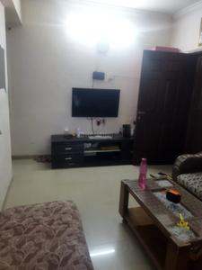 Hall Image of 740 Sq.ft 1 BHK Apartment / Flat for sale in Proviso Hill Park, Kharghar Navi Mumbai for Rs. 7000000