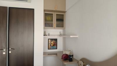 Bedroom Image of 1900 Sq.ft 3 BHK Apartment / Flat for sale in Lodha Belmondo, Gahunje Pune for Rs. 35000000