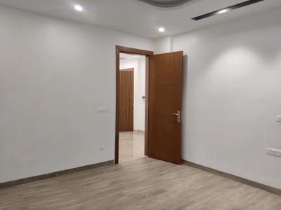 Bedroom Image of 3240 Sq.ft 4 BHK Builder Floor for rent in DLF Phase 5 Gurgaon for Rs. 150000