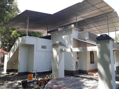 Image of 1300 Sq.ft 2 BHK Villa for sale in Thiruvalla, Pathanamthitta for Rs. 8500000