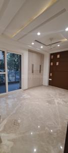 3 BHK Independent Builder Floor