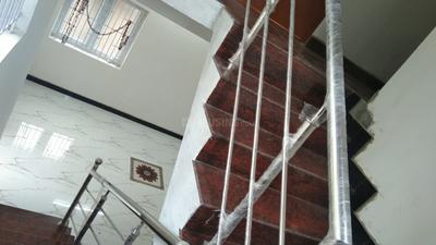 Balcony Image of 1350 Sq.ft 3 BHK Villa for sale in Prestige Town, Bilichi Coimbatore for Rs. 4831250