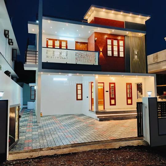 730 Sqft 2 BHK Independent House for sale in Uptown Avadi, Chennai