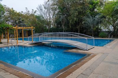 Image of 1074 Sq.ft 2 BHK Apartment / Flat for sale in Shriram Surabhi, Mallasandra, Bengaluru for Rs. 8900000