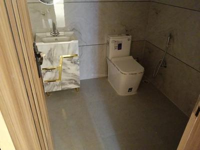 Image of 1900 Sq.ft 4 BHK Builder Floor for sale in Indirapuram, Ghaziabad for Rs. 15500000