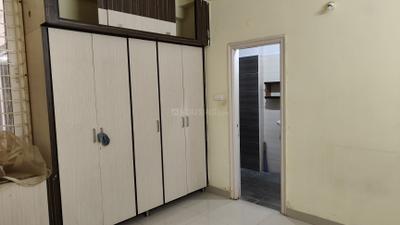 Bedroom Image of 1800 Sq.ft 3 BHK Apartment / Flat for rent in Karkhana Secunderabad for Rs. 32000
