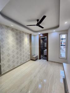 Hall Image of 1450 Sq.ft 2 BHK Builder Floor for rent in Tagore Garden Extension New Delhi for Rs. 34000