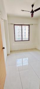 Bedroom Image of 1900 Sq.ft 3 BHK Apartment / Flat for rent in Empire Evok, Isanpur Ahmedabad for Rs. 16000