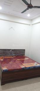 2 BHK Independent Builder Floor