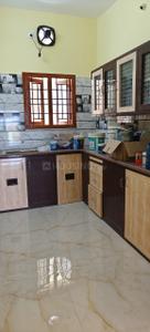 Kitchen Image of 950 Sq.ft 2 BHK Independent House for sale in Perumalpattu Chennai for Rs. 4400000