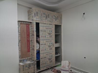 Bedroom Image of 1100 Sq.ft 2.5 BHK Apartment / Flat for sale in Capital Hometech Pride 2, Sector 73 Noida for Rs. 4500000