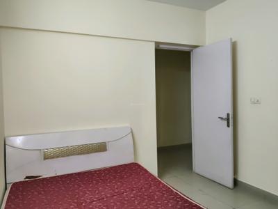 Bedroom Image of 776 Sq.ft 2 BHK Apartment / Flat for sale in Tata Amantra, Bhiwandi Thane for Rs. 5600000