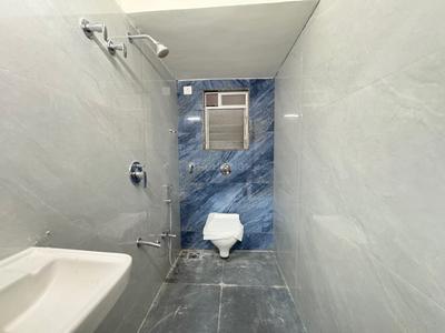 Image of 579 Sq.ft 1 BHK Apartment / Flat for sale in Dombivli East, Thane for Rs. 4979400