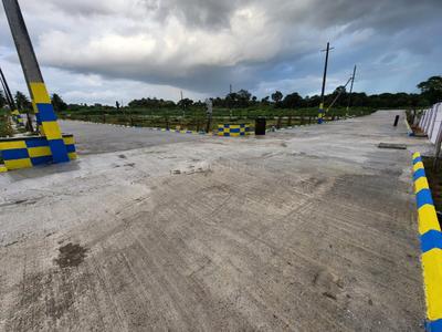 Image of 1200 Sq.ft Residential Plot / Land for sale in Soladevanahalli, Bengaluru for Rs. 7000000