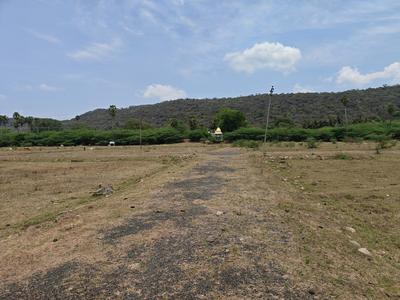 Image of 1050 Sq.ft Residential Plot / Land for sale in Paranur, Chennai for Rs. 1573950