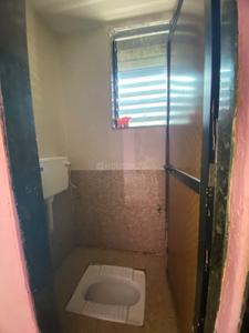 Image of 630 Sq.ft 1 BHK Apartment / Flat for rent in Abhishek Shiv Shankar Arcade, Taloja, Navi Mumbai for Rs. 10000