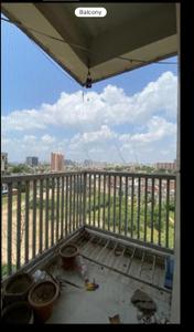 Balcony Image of 1800 Sq.ft 2 BHK Apartment / Flat for rent in Vasna Ahmedabad for Rs. 24000