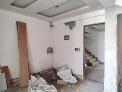 Living Room Image of 1535 Sq.ft 3 BHK Apartment / Flat for sale in Ambr Aspire, Noida Extension Greater Noida for Rs. 5990000