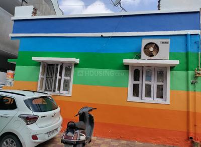 Image of 800 Sq.ft 1 BHK Independent House for rent in Sector 13, Gandhinagar for Rs. 25000