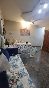 Bedroom Image of 1300 Sq.ft 2 BHK Independent House for rent in Kalkere Bengaluru for Rs. 32900