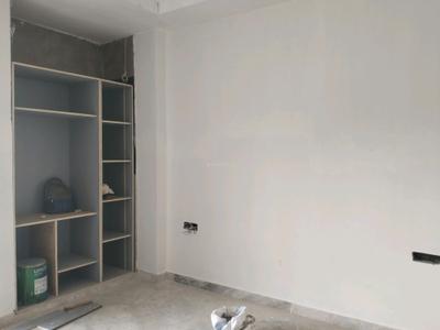 Bedroom Image of 1440 Sq.ft 3 BHK Builder Floor for sale in Mukherjee Nagar New Delhi for Rs. 25000000