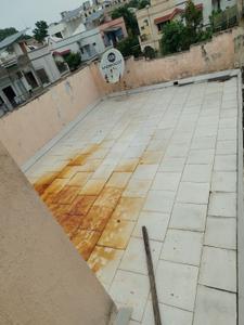 Balcony Image of 940 Sq.ft 2 BHK Duplex for sale in Ghodasar Ahmedabad for Rs. 3500000