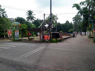 Image of 10625 Sq.ft Residential Plot / Land for sale in Eroor, Kochi for Rs. 67500000