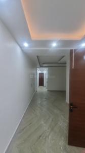 Hall Image of 950 Sq.ft 2 BHK Builder Floor for sale in Patel Nagar New Delhi for Rs. 15500000