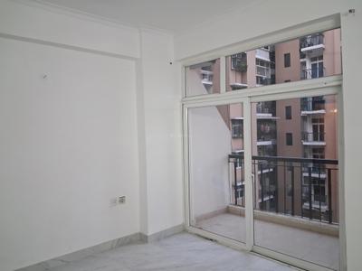 Bedroom Image of 1075 Sq.ft 2.5 BHK Apartment / Flat for sale in Amrapali Zodiac, Sector 120 Noida for Rs. 9300000