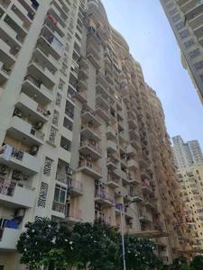 Building Image of 1480 Sq.ft 3 BHK Apartment / Flat for sale in Mahagun Moderne, Sector 78 Noida for Rs. 21500000