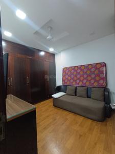 Bedroom Image of 1800 Sq.ft 3 BHK Builder Floor for sale in Mansarover Garden New Delhi for Rs. 22500000