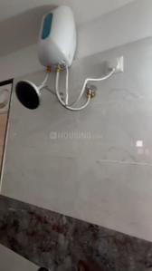 Bathroom Image of 960 Sq.ft 2 BHK Apartment / Flat for sale in Tirupati Eternia, Charholi Budruk Pune for Rs. 4850000
