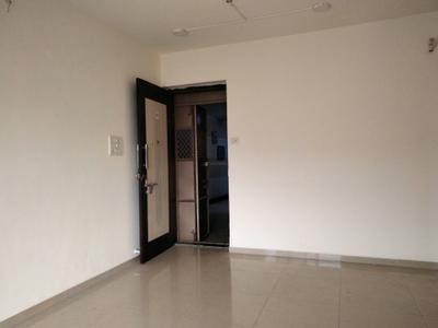 Living Room Image of 1400 Sq.ft 3 BHK Apartment / Flat for sale in Nisarg Hyde Park, Kharghar Navi Mumbai for Rs. 21000000
