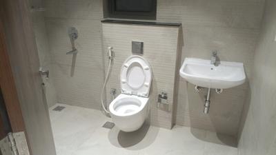 Image of 1880 Sq.ft 3 BHK Apartment / Flat for rent in Sriram River View, Manchirevula, Hyderabad for Rs. 67000