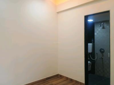 Bedroom Image of 977 Sq.ft 2 BHK Apartment / Flat for sale in Meera Nanda Bliss, Ambernath East Ambernath for Rs. 3600000