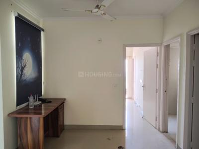 Hall Image of 1530 Sq.ft 3.5 BHK Apartment / Flat for sale in Gaur Cascades, Raj Nagar Extension Ghaziabad for Rs. 15000000
